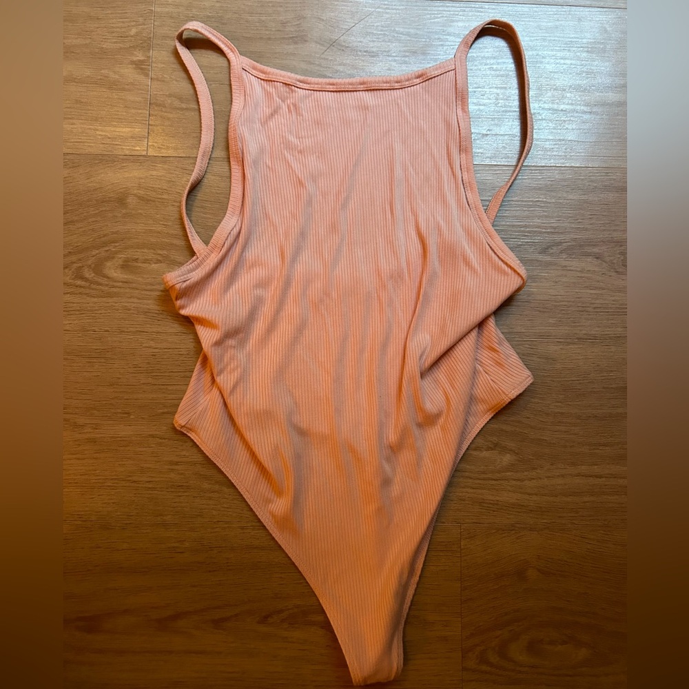 Aritzia Wilfred Bodysuit